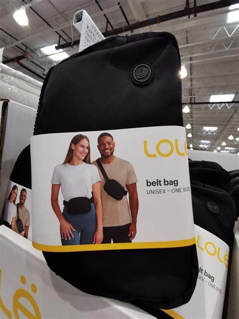 lole bag costco.